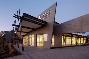 莫道克大学Murdoch University