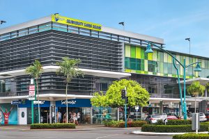 中央昆士兰大学Central Queensland University