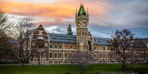 University of Otago