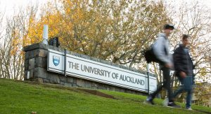 The University of Auckland: Welcome