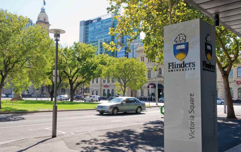 Flinders University